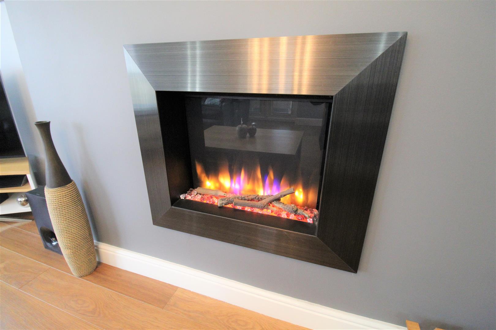 Fielden Close, Milton, Stoke-On-Trent